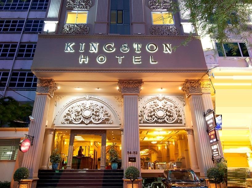 A&em Signature 4* Ho Chi Minh City