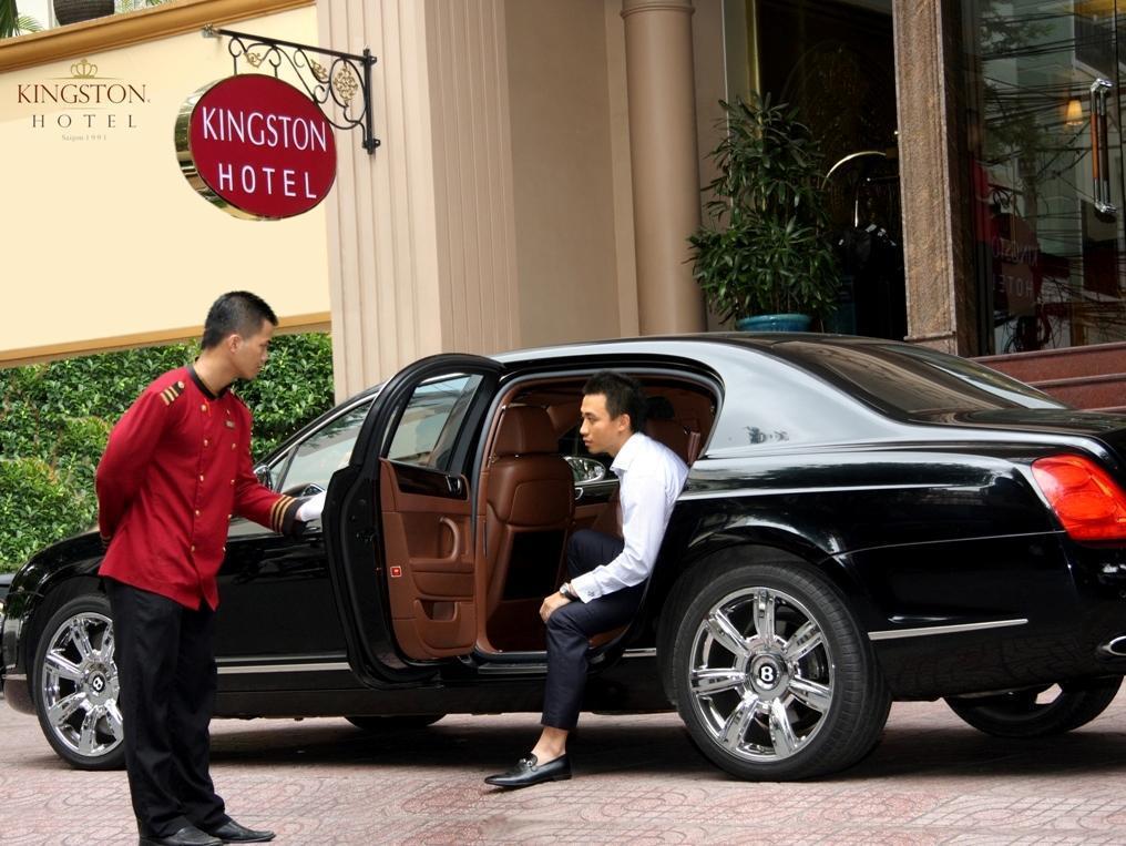 A&em Signature Hotel 4*