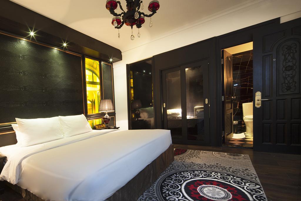 A&em Signature Cidade de Ho Chi Minh