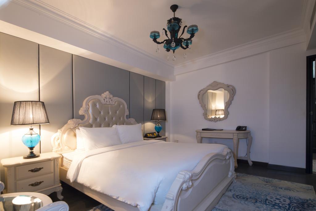 A&em Signature 4* Cidade de Ho Chi Minh