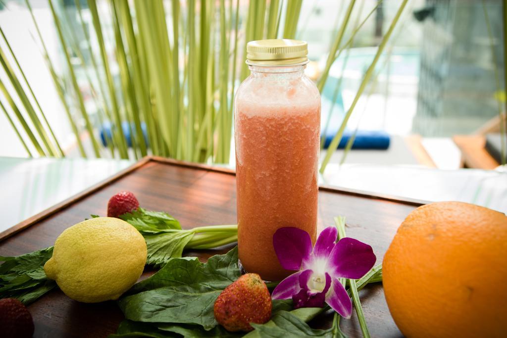 A&em Signature Hotel Cidade de Ho Chi Minh