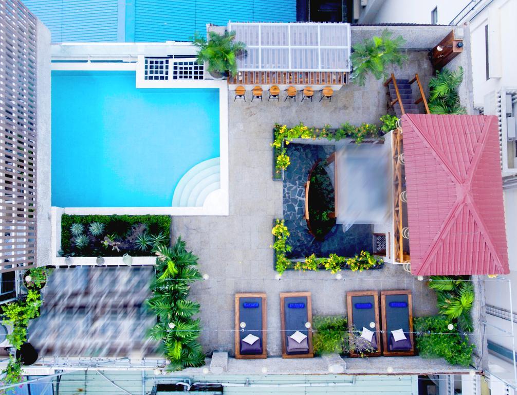 A&em Signature Cidade de Ho Chi Minh