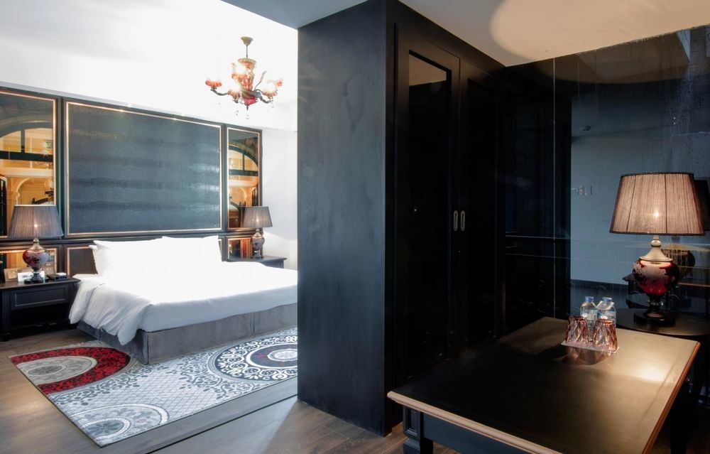 A&em Signature Hotel Cidade de Ho Chi Minh