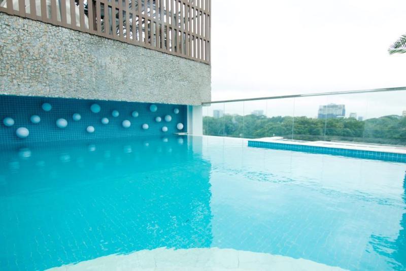 A&em Signature 4* Cidade de Ho Chi Minh