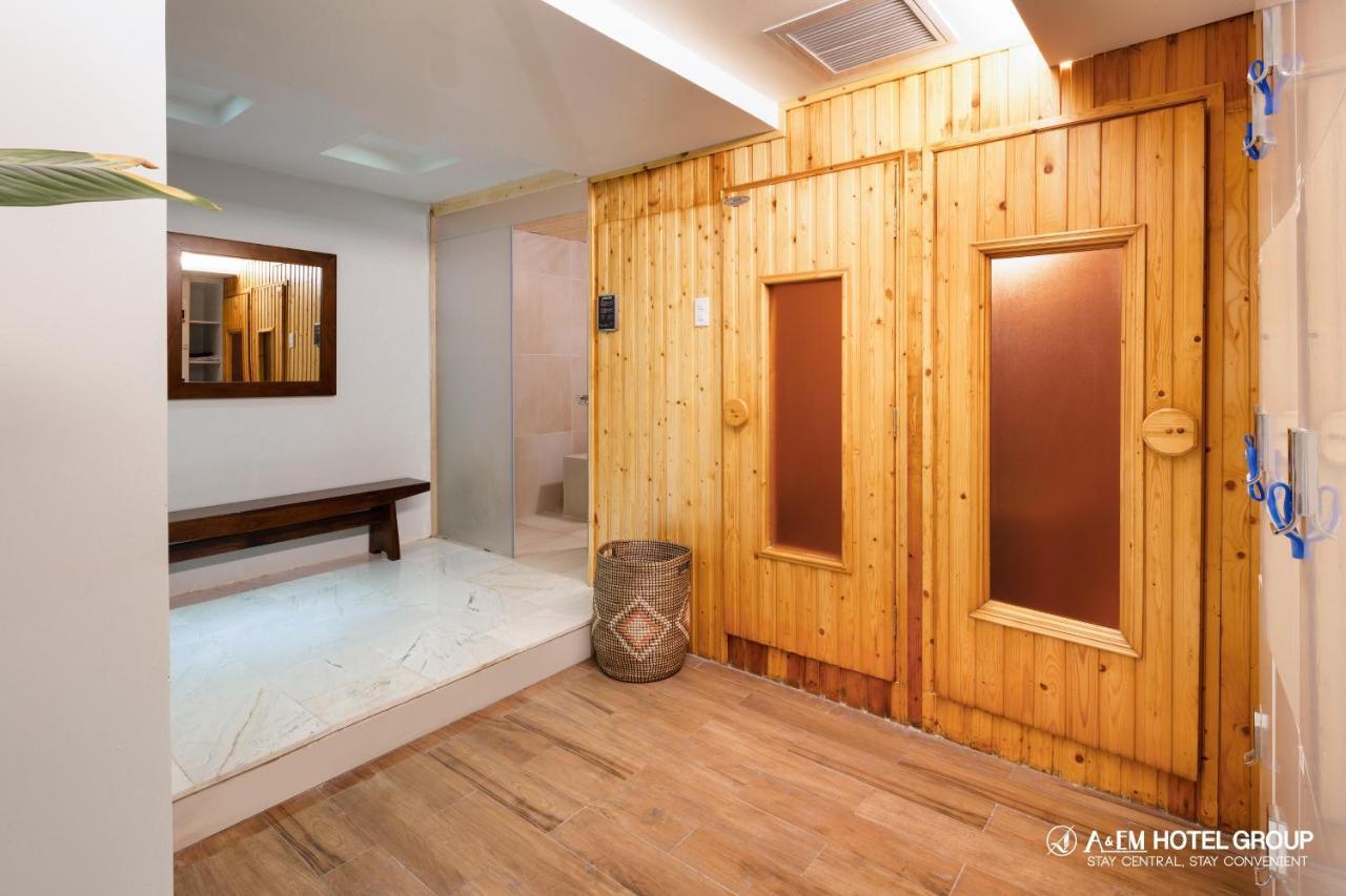 A&em Signature Hotel Cidade de Ho Chi Minh